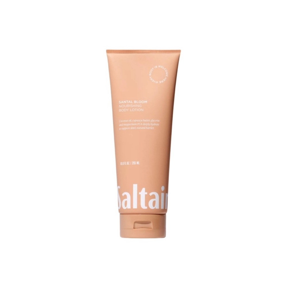 SALTAIR Sandal Bloom Body Lotion